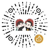 微信赞助二维码